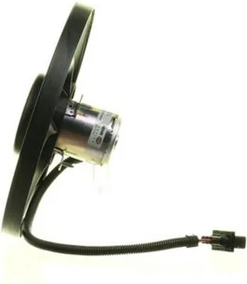 Produktbild von Lüfter Motorkühlung 12 V Ø 345 mm elektrisch MAHLE für u.a. VW GOLF
