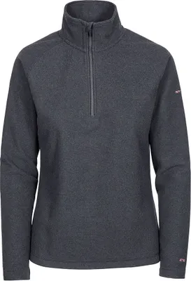 Produktbild von Trespass Meadows C Fleece Grau M Frau Grau M