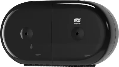 Zdjęcie produktu dla Tork SmartOne Twin Mini, 156 mm, 398 mm, 221 mm, 1,18 kg, 406 mm, 164 mm