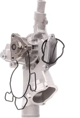 Produktbild von VALEO Kühlmittelpumpe Wasserpumpe für OPEL Corsa C Schrägheck (X01) 506601