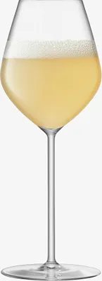 Produktbild von LSA Borough Champagnertulpe 285 ml 4er Set - A