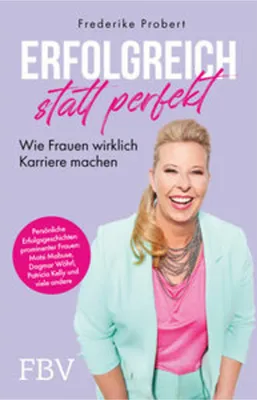 Image de Erfolgreich statt perfekt