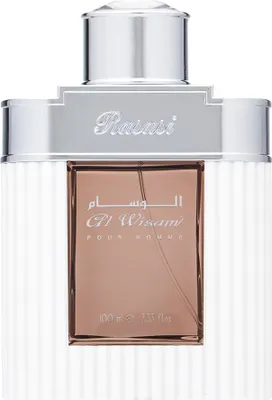 Produktbild von Rasasi - Al Wisam Day EDP 100ml