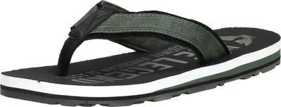 Image de PME Legend Jetflap  Teenslippers - Groen - Maat 48