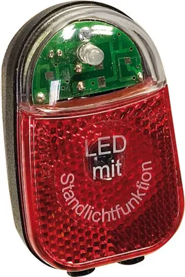 Produktbild von Büchel LED-Ruecklicht Beetle Büchel mit Standlichtfunktion