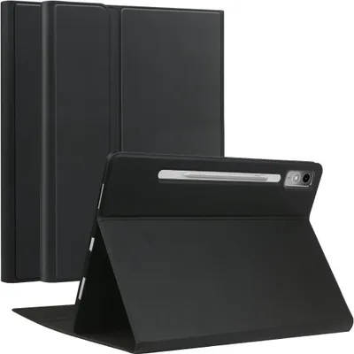 Obrázek produktu pro Tech-Protect Sc Pen + Klávesnice Lenovo Tab P12 12,7 Tb-370 Černá
