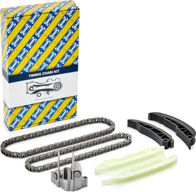 Obrázok produktu pre Súprava rozvodovej reťaze SNR KDC450.10