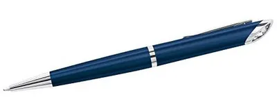 Obrázek produktu pro Pero Swarovski CRYSTAL STARLIGHT – modrá barva. Kód: 5224371