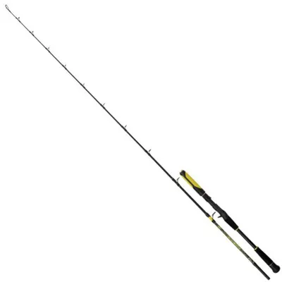 Produktbild von Black Cat Perfect Passion Allstar Cast Welsrute Golden 2.20 m / 30-130 g Golden 2.20 m