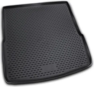 Produktbild von AD Tuning Kofferraumwanne für Audi A6 4F Avant Allroad Quattro Bj. 5/2006-