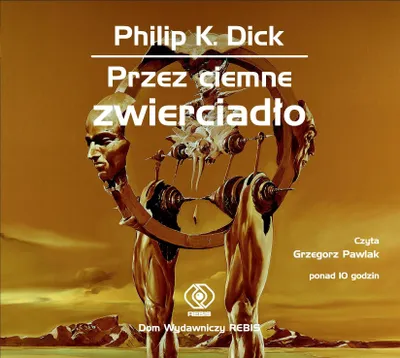 Obrázok produktu pre Cez tmavé zrkadlo