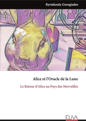 Produktbild von Alice und das Mondorakel