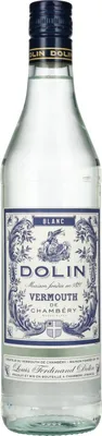 Produktbild von Dolin Vermouth de Chambéry BLANC 16% Vol. 0,75l