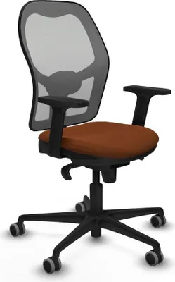 Obrázek produktu pro Herní židle Piqueras y Crespo 2D036G0 Brown Grey