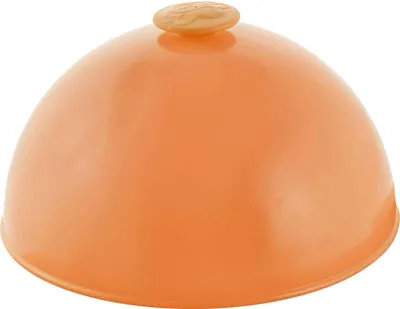 Produktbild von Garhaube Abdeckhaube für das Spätzlewunder ORANGE