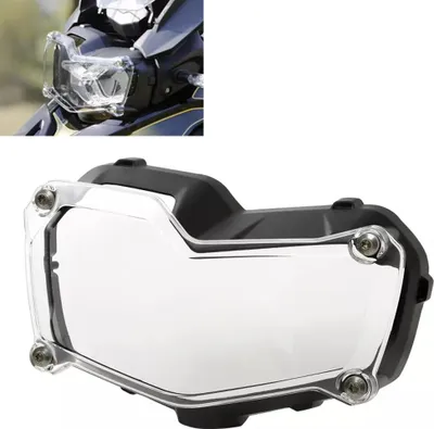 Image de Protection de phare pour BMW F 800 GS 24-25 Cache / protection de phare