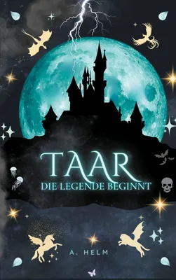 Produktbild von Taar