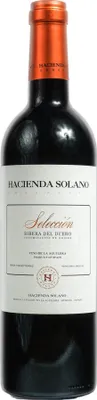 Obrázok produktu pre Hacienda Solano Seleccion 2023 | Ribera del Duero, Španielsko | 750 ml, 14,00 % obj.