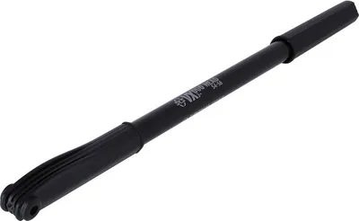 Obrázok produktu pre SKS Duokopf čerpadlo SKS VX na hlavičke 455 - 505mm,RH 54-58cm DV/AV/SV, čierna