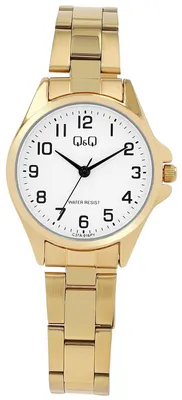 Immagine prodotto di Orologio da polso da donna Q&Q, modello C37A-016PY