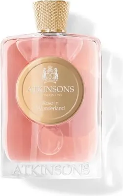 Zdjęcie produktu dla Atkinsons Rose In Wonderland woda perfumowana spray 100ml