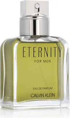 Image de Parfum pour homme Eternity Calvin Klein EDP 100 ml