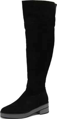 Produktbild von 4755N stivale PALOMITAS stivali donna Stiefel Frau nero