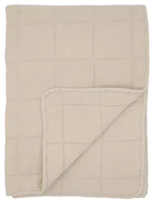 Produktbild von Chic Antique Aix Vintage Quilt Leinen