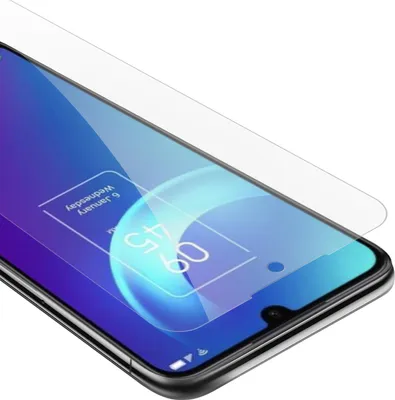 Obrázok produktu pre Cadorabo DE-160792, TCL, TCL 30 (4G / 5G) / 30+, Priehľadná, 1 kusov