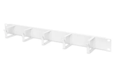 Produktbild von ASSM Rangierpanel f.Netzwerk-+ DN-97601 Serverschränke