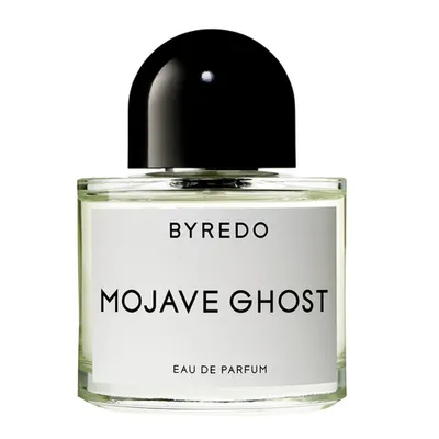 Produktbild von Byredo Mojave Ghost Eau de Parfum, 50 ml