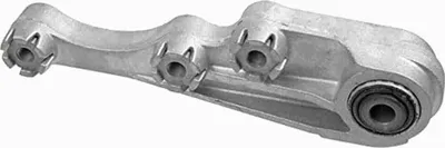 Produktbild von LEMFÖRDER Motorlager Hinten für FIAT Ducato Kastenwagen (250, 290) 39499 01