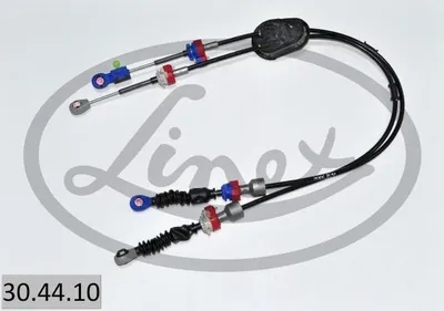 Zdjęcie produktu dla Linka Zmiany Biegów Nissan Qashqai 2,0 Dci 07-13