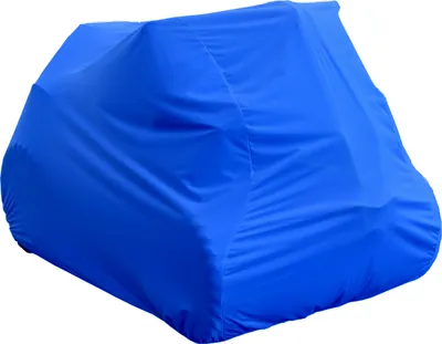 Obrázek produktu pro PREMIUM Univerzální vodotěsný kryt QUAD Durable Chrání 4 kola před sněhem deštěm nebo sluncem Integrovaný systém rychloupínání Velikost M