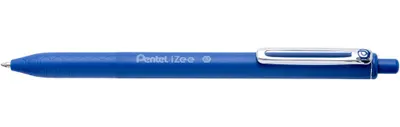 Produktbild von Pentel iZee Blue BX467-C Automatik-Kugelschreiber