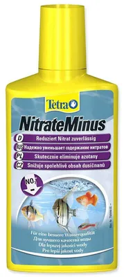 Zdjęcie produktu dla TETRA Nitrat Minus 250 ml