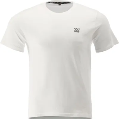 Obrázok produktu pre Tričko 100% bavlna 180g/m² biele veľkosť XXL