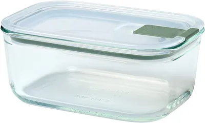 Immagine prodotto di Mepal glas frischhaltedose easyclip 700 ml - nordic sage 106162094700