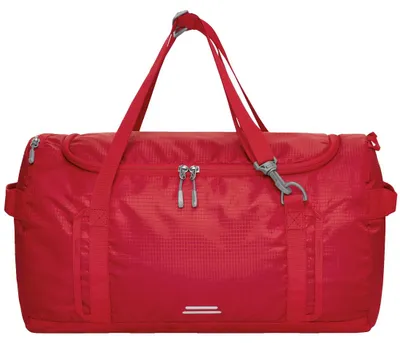 Produktbild von Halfar - Reisetasche, Sport LT3412 (Einheitsgröße) (Rot)