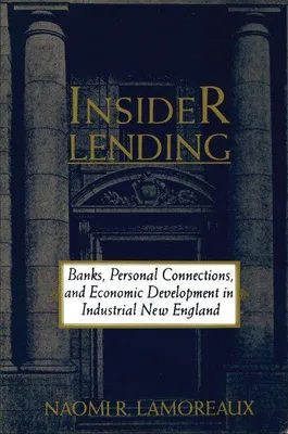 Produktbild von Insider Lending