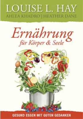 Produktbild von Ernährung für Körper und Seele