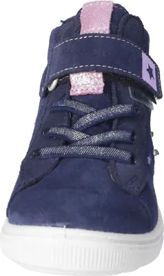 Produktbild von Ricosta Halbschuhe Kinder 31393133323733 Blau 29 EU