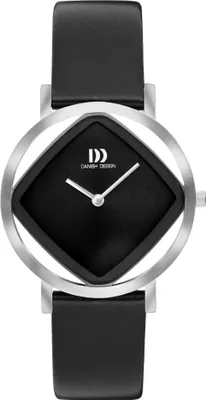 Zdjęcie produktu dla Zegarek damski skórzany pasek - Danish Design Model: 3324799
