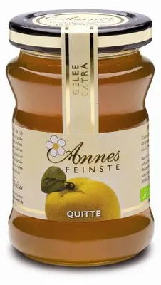 Immagine prodotto di Gelatina extra - Mela cotogna 225g