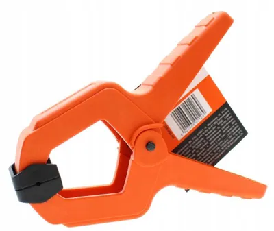 Produktbild von MOTIVE Feder-Modellier-Schreinerzwinge 63 mm 090 802