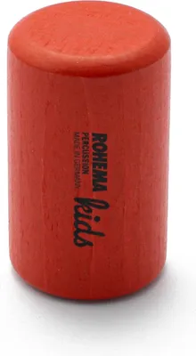 Image de Rohema 61635 Color Shaker rouge moyen hochet