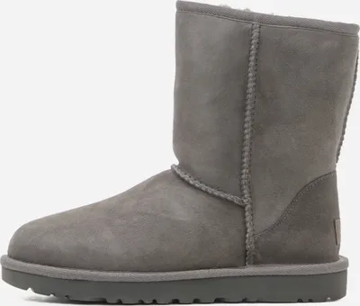 Immagine prodotto di UGG Classic Short Grigio - Taglia 40