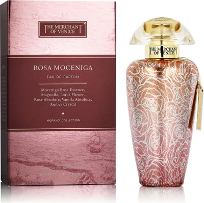 Obrázok produktu pre The Merchant of Venice Rosa Moceniga EDP 50 ml W