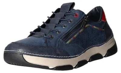 Produktbild von Slipper/Kletthalbschuh luftdurchlässig (durchbrochenes/geflochtenes Obermaterial) CC25364A-NA
