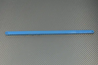 Produktbild von Metallsägeblätter Metallsägeblatt Handsägeblatt Eisensägeblätter 300mm